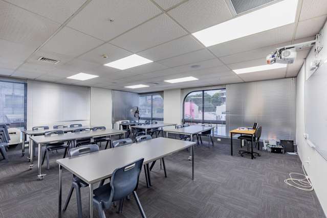 238 Queen Street Auckland Central_1