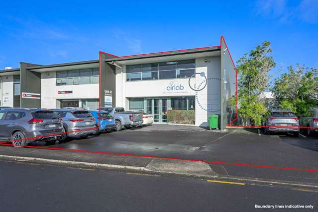 Unit J1/138 Plunket Avenue Manukau_1