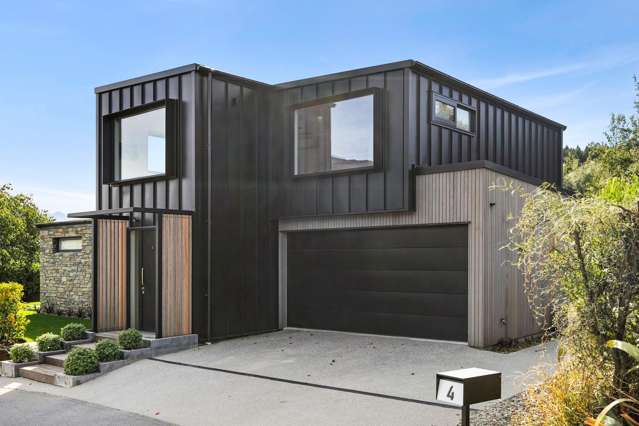 4 Takahe Lane Wanaka_4