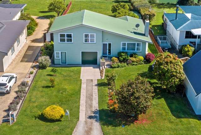 Make This Home Yours for Offers Over $650,000!