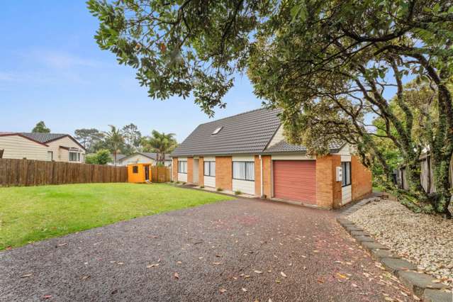 Well Presented 4 Bedroom Family Home!