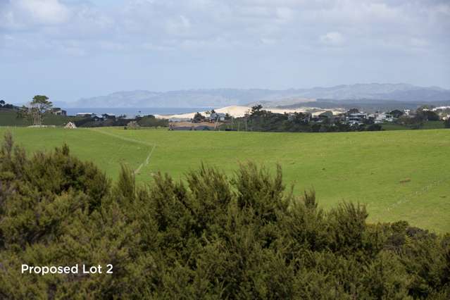 Lot Lot 2/16 Woodleigh Lane Mangawhai Heads_1