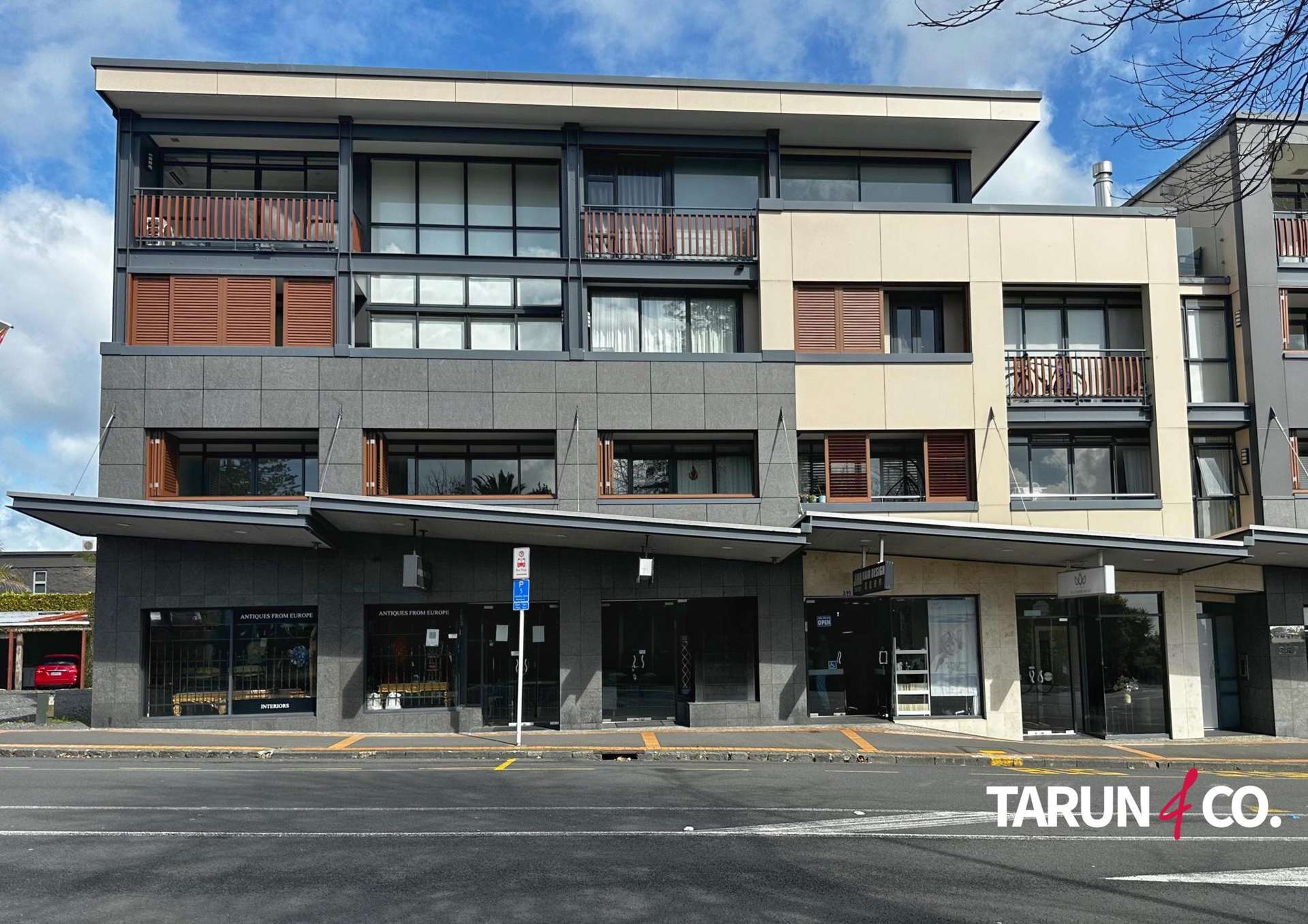 393 Parnell Road Parnell_0