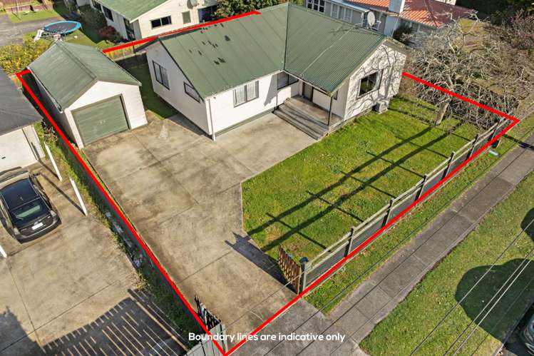 2/153 Old Wairoa Road Papakura_14