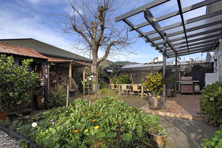 2 Weka Street The Wood_13