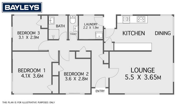 22 Tavistock Street Westown_38