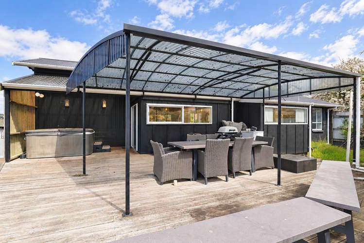 7 Thomas Crescent Western Heights_18