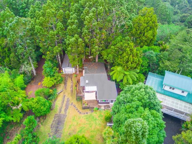 338 Huia Road Titirangi_11