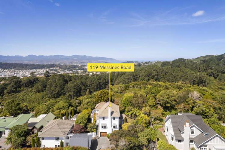 119 Messines Road Karori_30