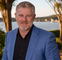 Brent Allan