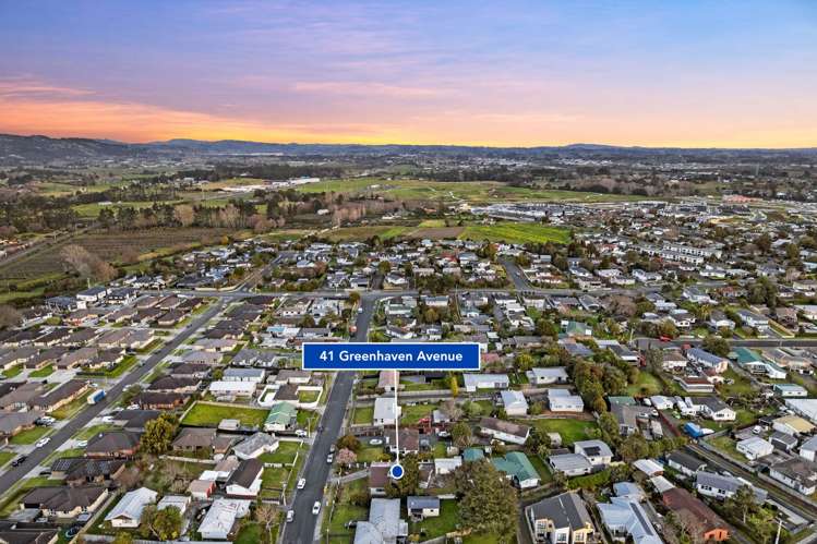 41 Greenhaven Avenue Papakura_21