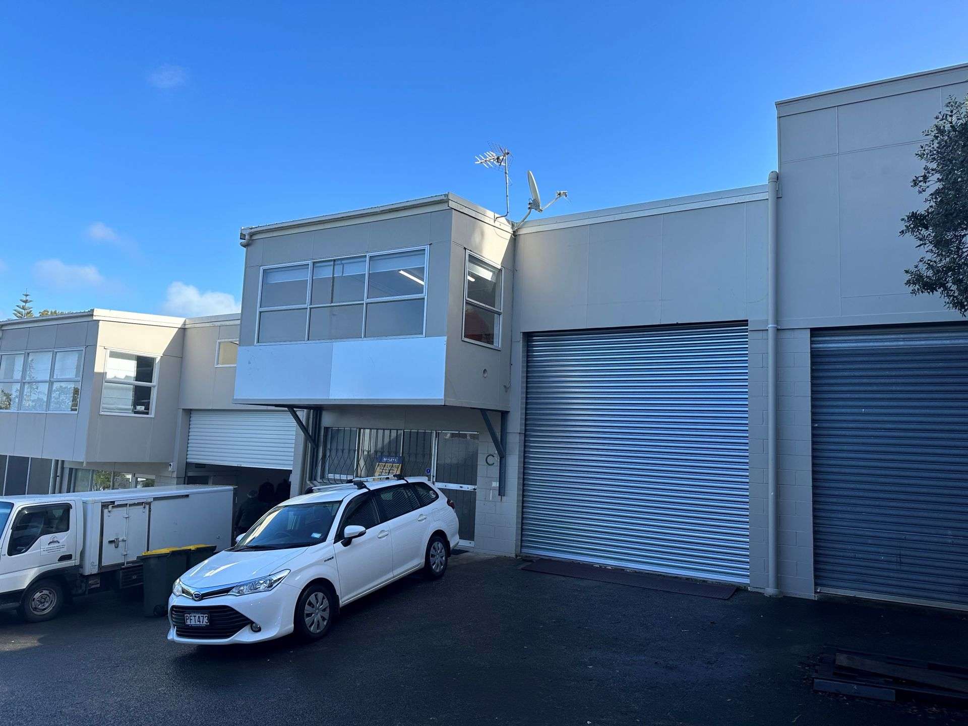 Unit 3/27 Ashfield Road Wairau Valley_0