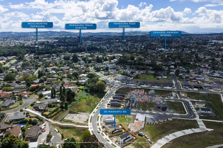 30 Mangapu Road Papakura_22