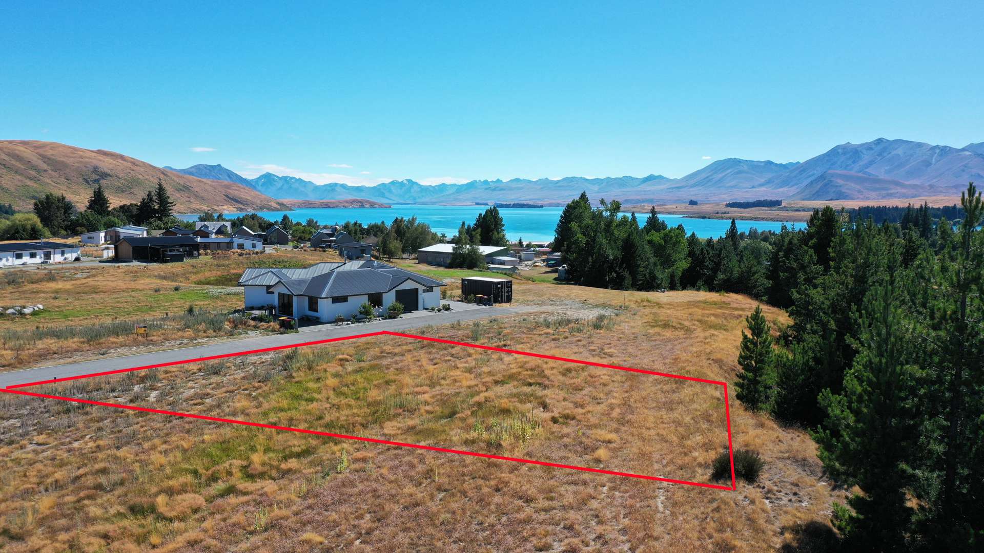 22 Edwards Lane Lake Tekapo_0