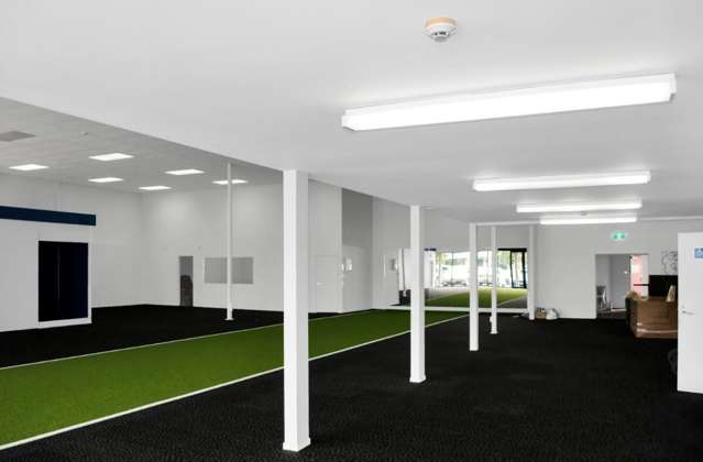 Unit 29, 4 Egmont Street New Plymouth_4