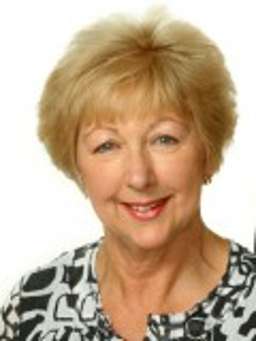 Alison Talbot