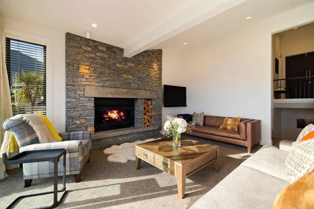 10A Belfast Terrace Queenstown_4