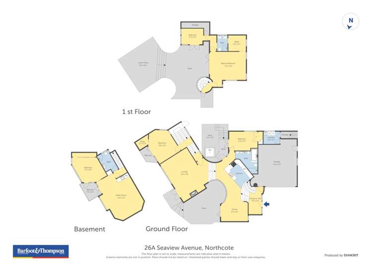 26a Seaview Avenue Northcote_26