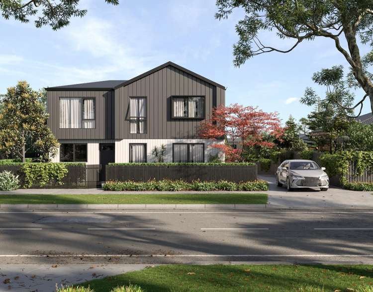 Lots 1-6/18 Bradbury Road Botany Downs_11