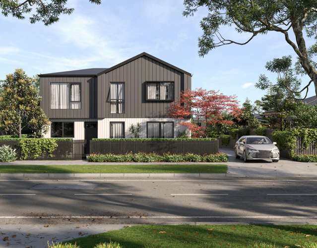 2/18 Bradbury Road Botany Downs_4