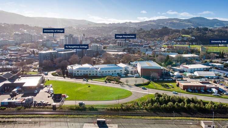 Lot 2, 76 Anzac Avenue Dunedin Central_7