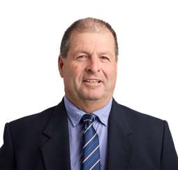 Hamish Lane