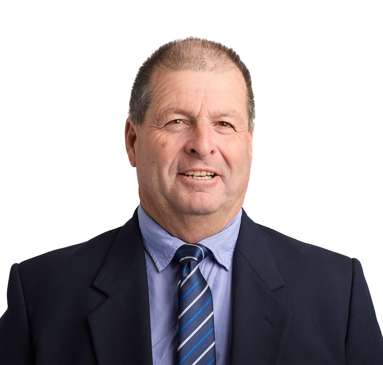 Hamish Lane