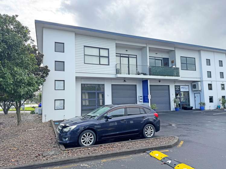 Unit 1A/9 Laidlaw Way East Tamaki_1