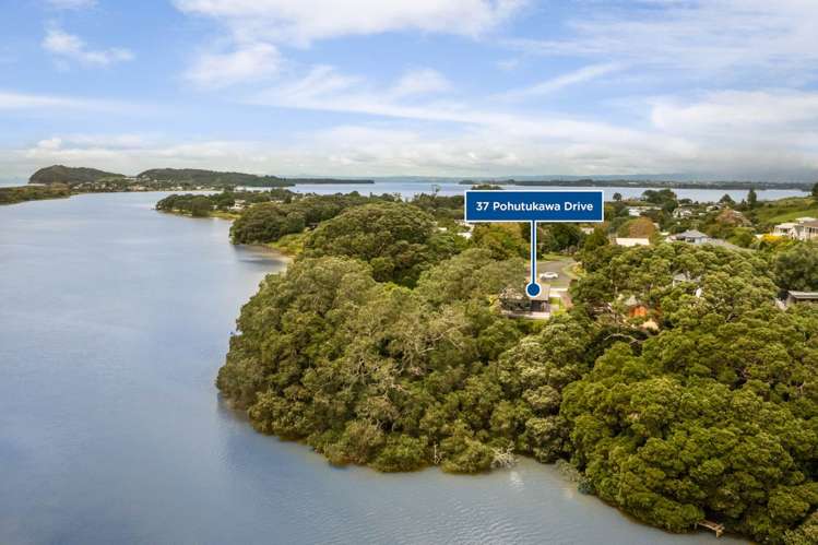 37 Pohutukawa Drive Athenree_39