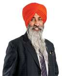 Jarnail Singh