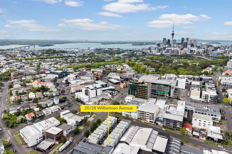 20/28 Williamson Avenue Grey Lynn_13