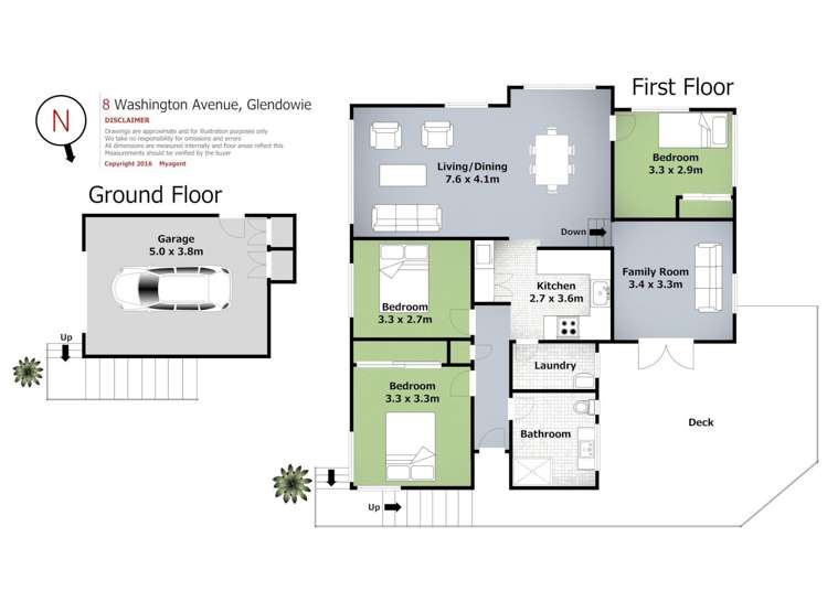 8 Washington Avenue Glendowie_13