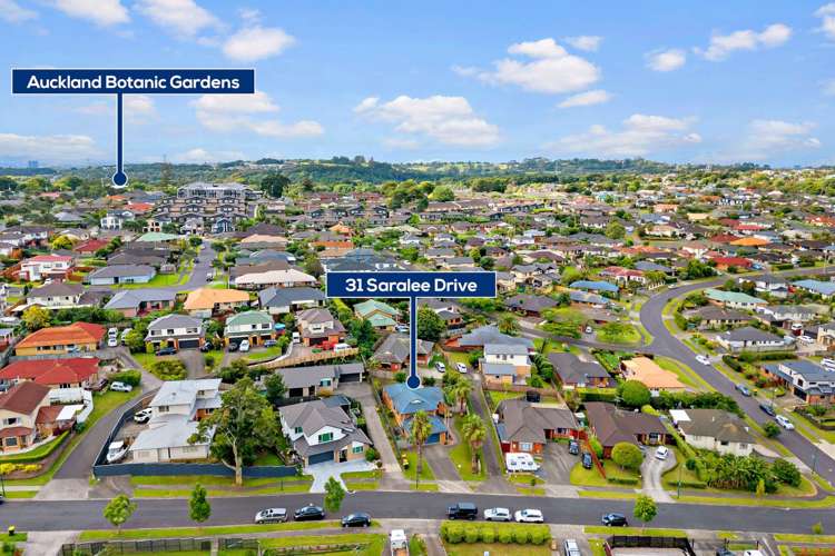 31 Saralee Drive Manurewa_26