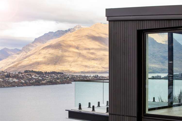 The Woods Apartments, Woods Lane Queenstown_15