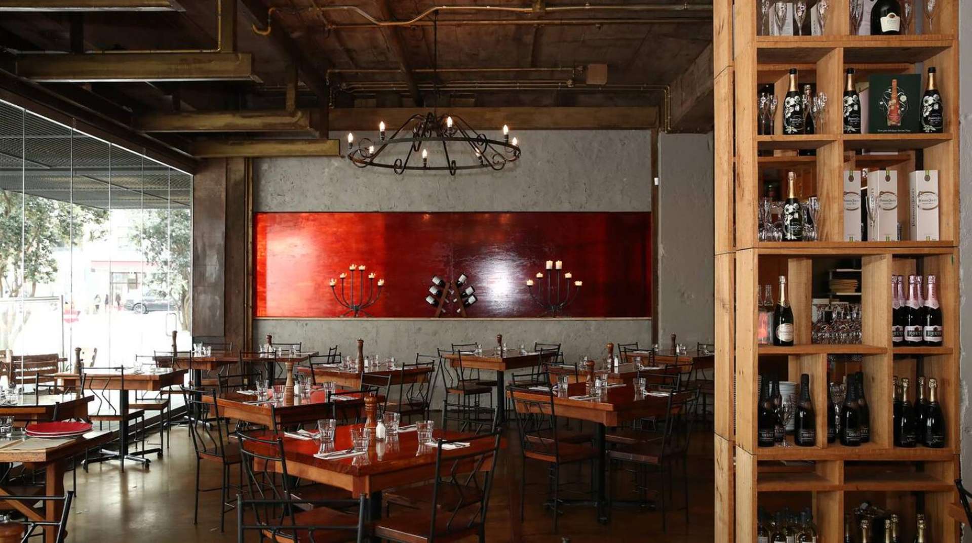 85 Fort Street City Centre_0