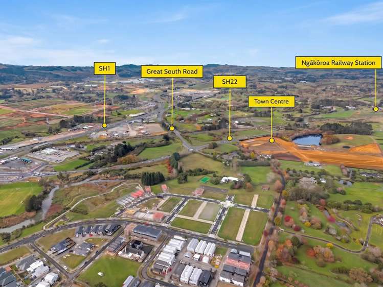 Lot 220/25 Burberry Road_3