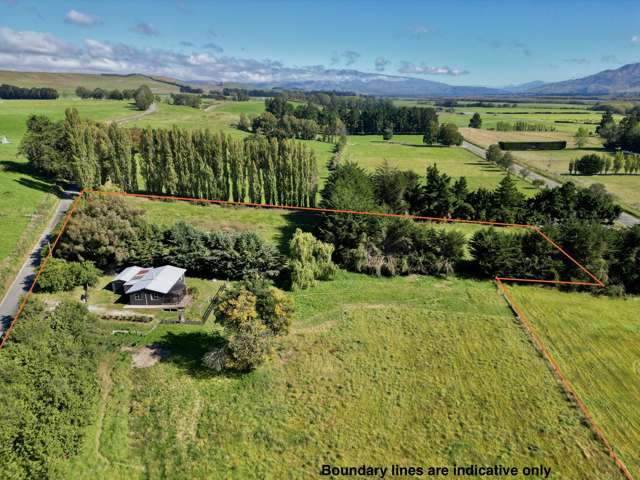 A Place to Grow, Within a Community