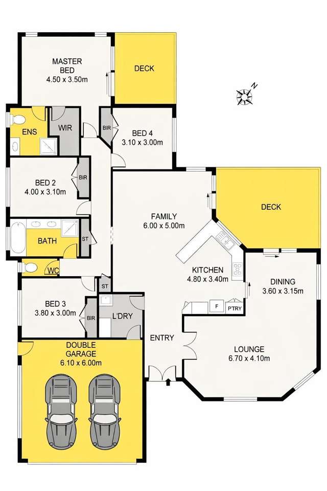 7 William Gamble Drive Greenhithe_1