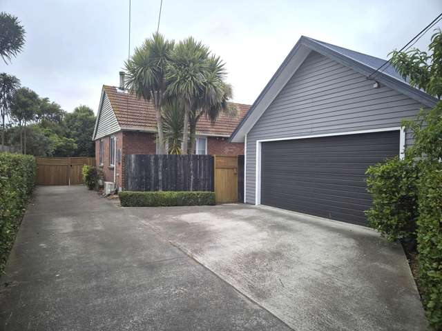 Mairehau, $540 pw