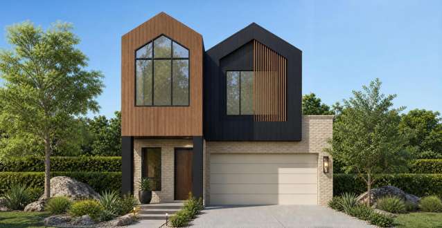 SH Investment Karaka
