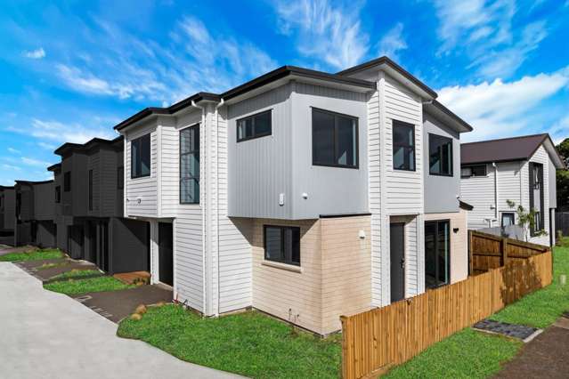 Elevated Luxury Living at 8 Friesian Drive
