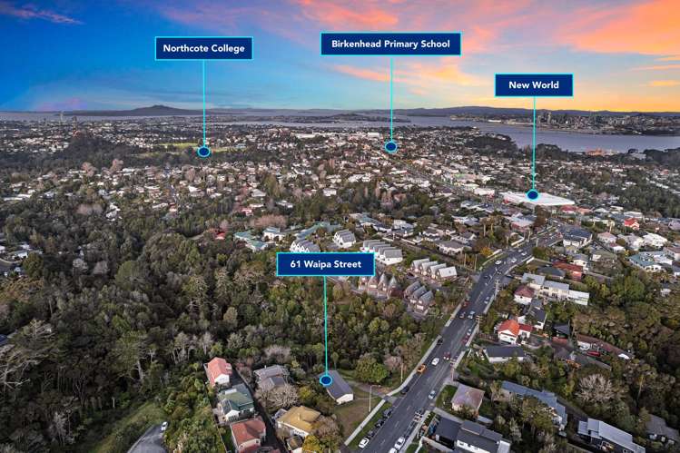 61 Waipa Street Birkenhead_29
