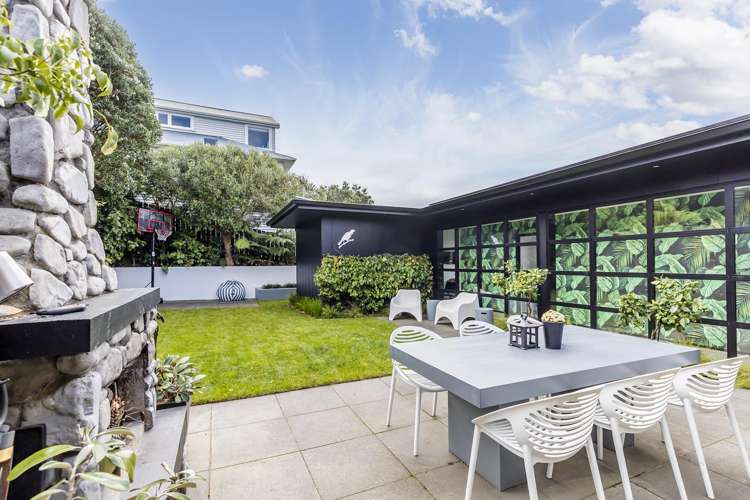 14 Alexandra Road Roseneath_30