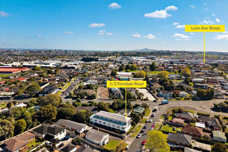 1/3 Ferndale Road Mount Wellington_21