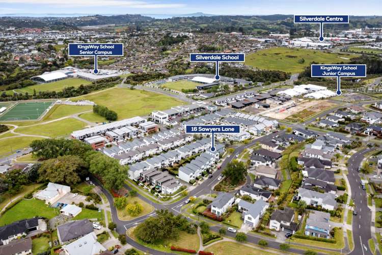 16 Sawyers Lane Silverdale_21