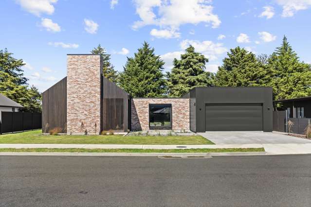 Exceptional Design, Exceptional Living