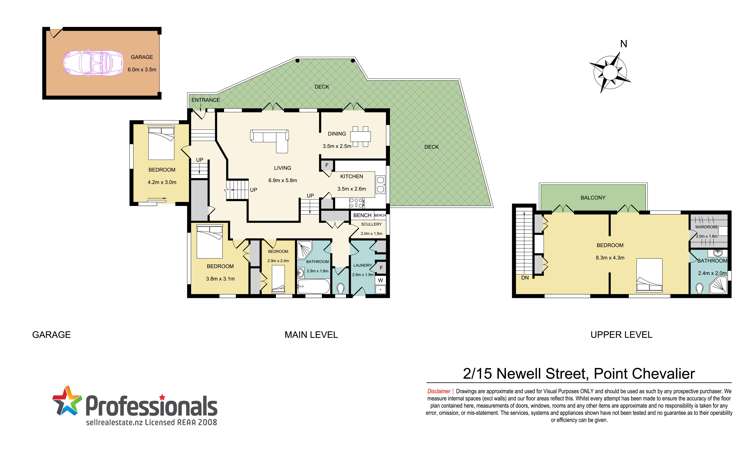 2/15 Newell Street Point Chevalier_19