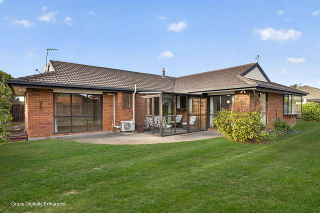 Spacious Family Home with a Chance to Add Value!