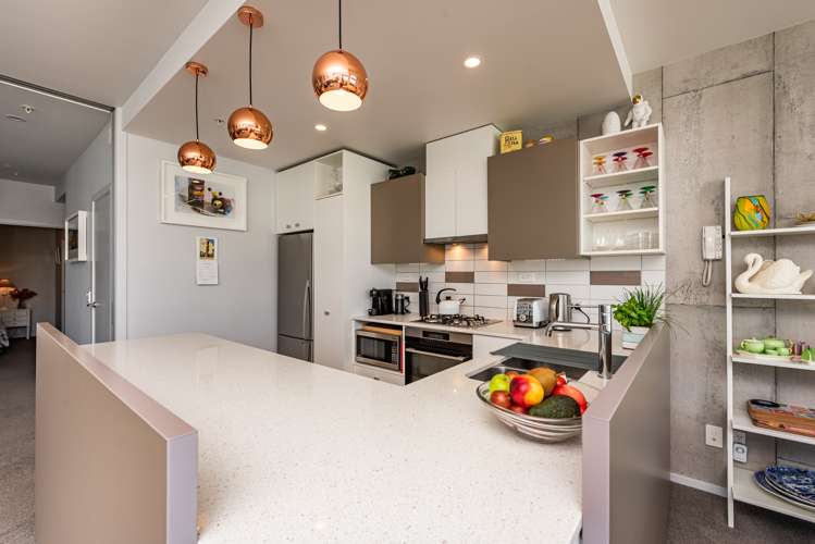 402/19 College Street Te Aro_7