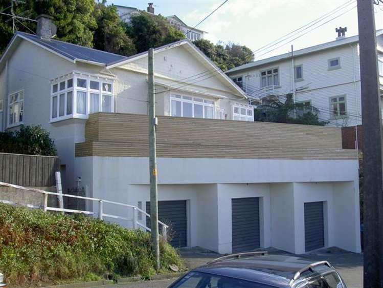 20B Sugarloaf Road Brooklyn_1